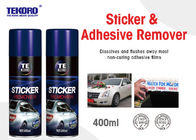 Sticker &amp;amp; Perekat Serba Guna Penggunaan Rumah / Kendaraan Dengan Ekstrak Jeruk