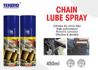 Gear &amp;amp; Chain Lube Spray Untuk Menjaga Roller Drive Dan Conveyor Chains Dilumasi