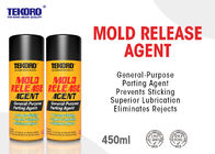 Mould Release Agent Semprot Untuk Mencegah Menempel Pada Suhu Yang Dingin Dan Panas