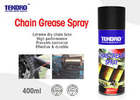 Chain Grease Spray Untuk Menghambat Korosi / Mengurangi Stres Beban / Memperpanjang Umur Rantai