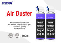 Pembersih Udara Efektif / Aerosol Electronics Cleaner Untuk Menghilangkan Debu Dan Serat Dengan Aman