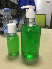 Waterless Gel Hand Sanitizer Untuk Membunuh 99,99% Patogen