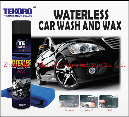 Mencuci Mobil Dan Mencukur Untuk Cerah Superior 3 Tahun Shelf Life Auto Detailing Car Wax