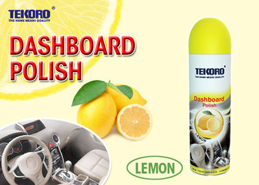Superior Luster Dashboard Wax Spray Perbaharui Mobil Anda dengan Aroma Strawberry Apple Lemon Ocean atau Vanilla