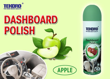 Superior Luster Dashboard Wax Spray Perbaharui Mobil Anda dengan Aroma Strawberry Apple Lemon Ocean atau Vanilla