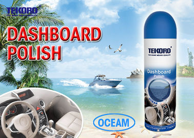 Superior Luster Dashboard Wax Spray Perbaharui Mobil Anda dengan Aroma Strawberry Apple Lemon Ocean atau Vanilla