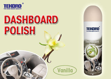 Superior Luster Dashboard Wax Spray Perbaharui Mobil Anda dengan Aroma Strawberry Apple Lemon Ocean atau Vanilla