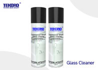 Aerosol Pembersih Kaca Untuk Kaca / Fiberglass / Cermin / Logam Dipoles / Plastik