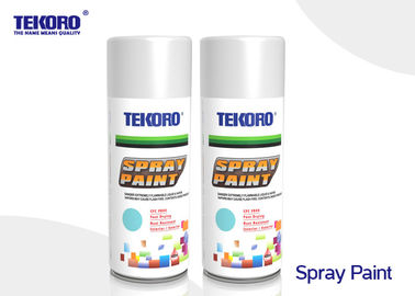 Cat Aerosol yang Disemprotkan untuk Renovasi Furnitur dan Taman