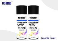 Graphite Spray / Spray Grease Lubricant Untuk Gasket / Motor / Peralatan Penanganan