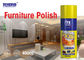 Home Furniture Polandia Untuk Menyediakan Beberapa Permukaan Pelindung &amp;amp; Lapisan Mengkilap