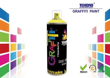 Berbagai Warna Cat Semprot Graffiti Untuk Seni Jalanan Dan Karya Seni Grafiti Artis